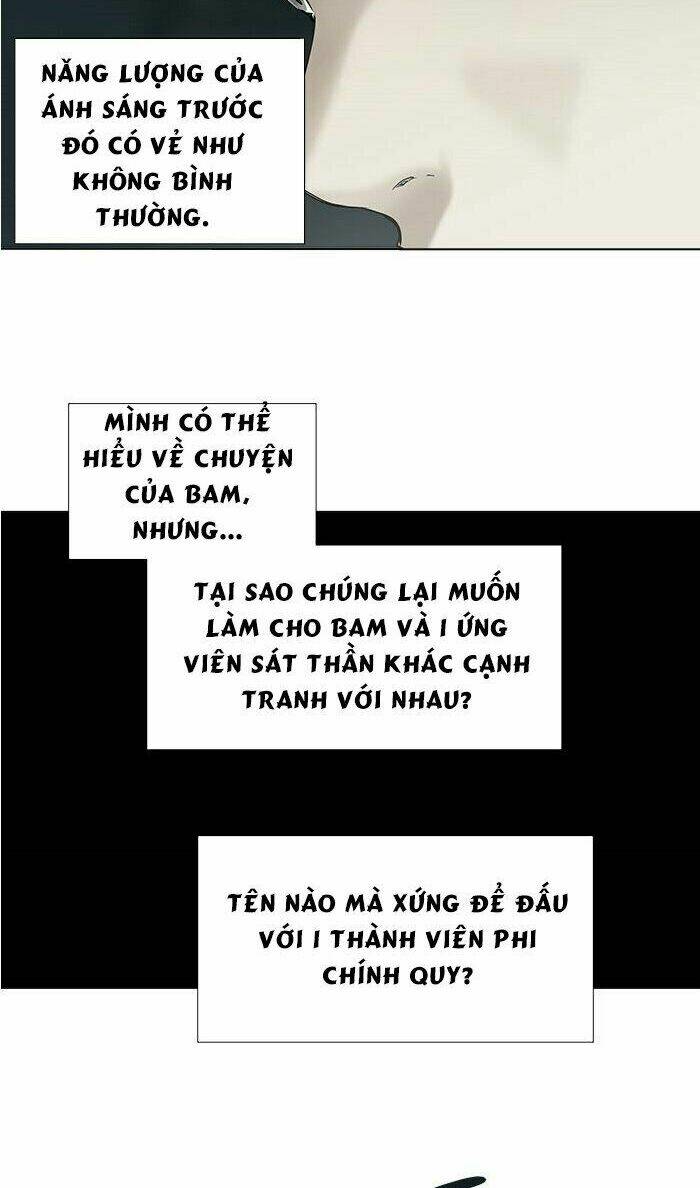 Cuộc Chiến Trong Tòa Tháp - Tower Of God: Chapter 263