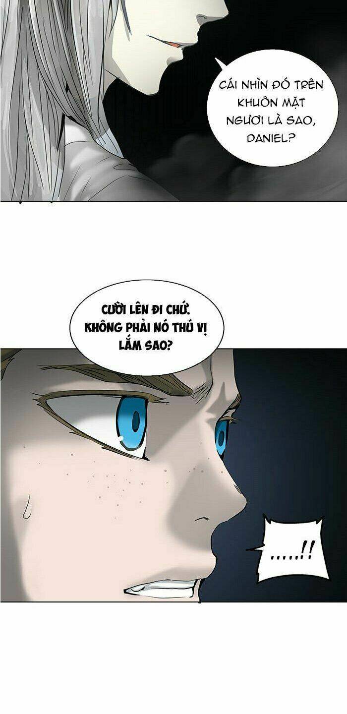 Cuộc Chiến Trong Tòa Tháp - Tower Of God: Chapter 263