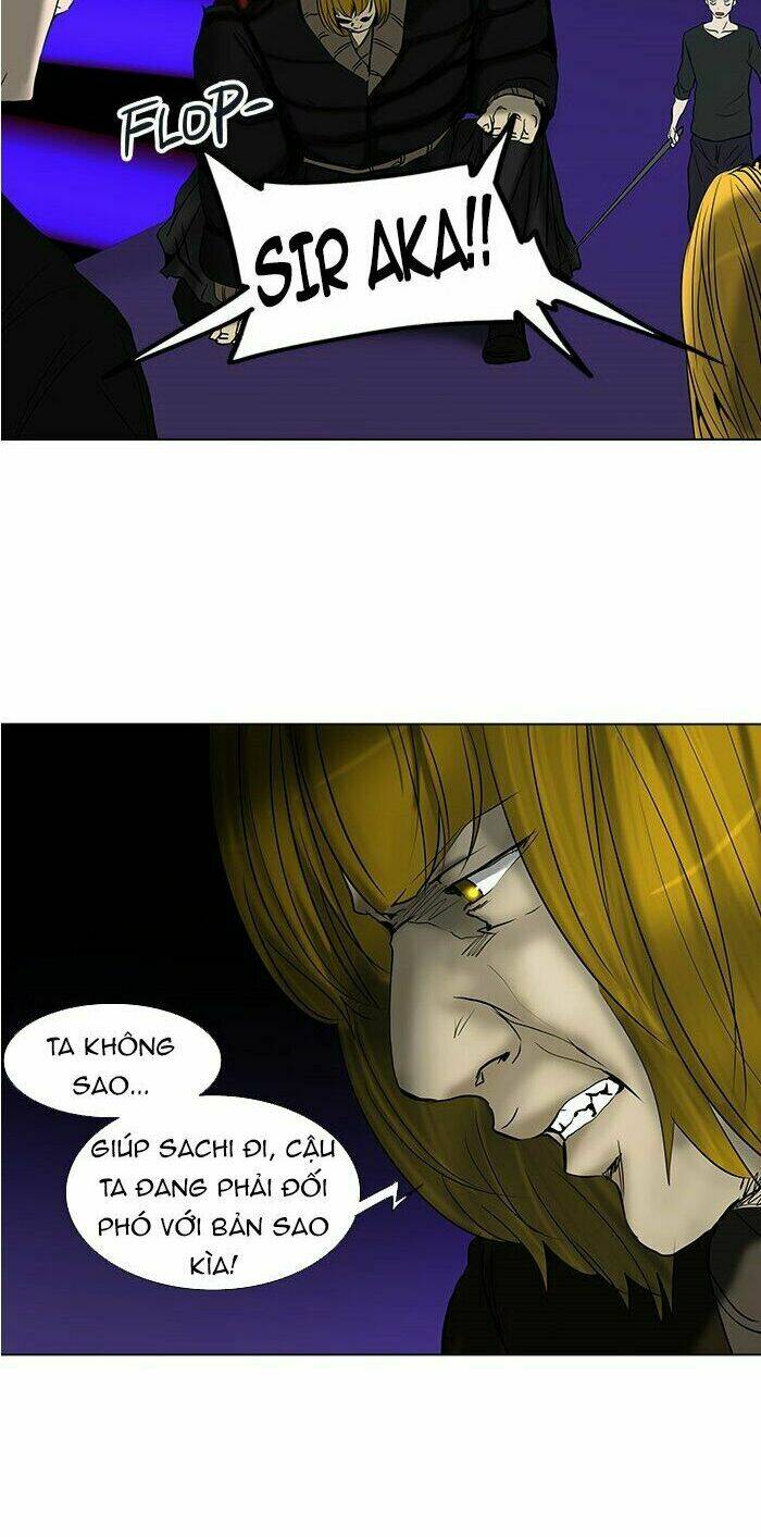 Cuộc Chiến Trong Tòa Tháp - Tower Of God: Chapter 263