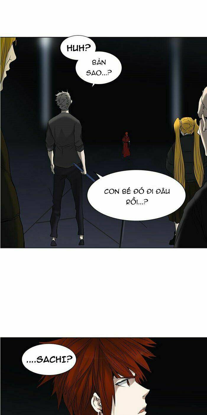 Cuộc Chiến Trong Tòa Tháp - Tower Of God: Chapter 263
