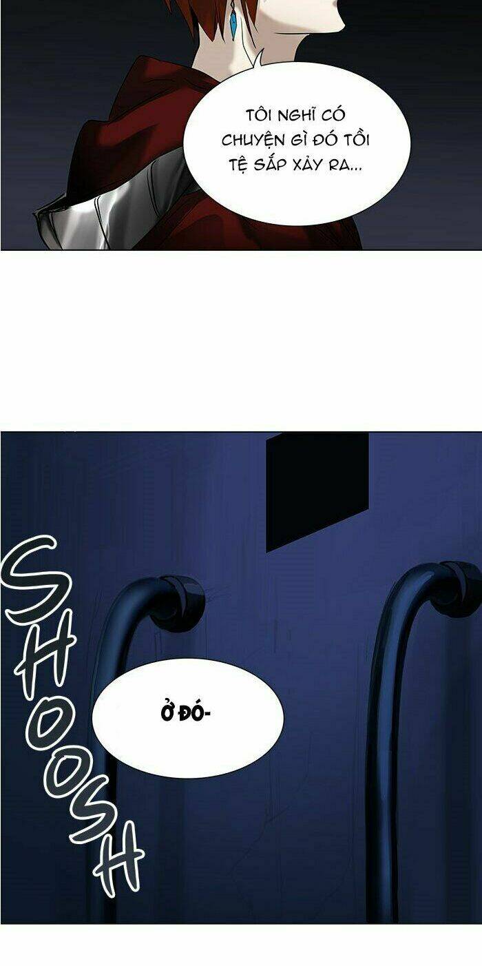Cuộc Chiến Trong Tòa Tháp - Tower Of God: Chapter 263