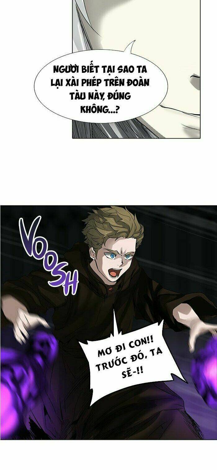 Cuộc Chiến Trong Tòa Tháp - Tower Of God: Chapter 263