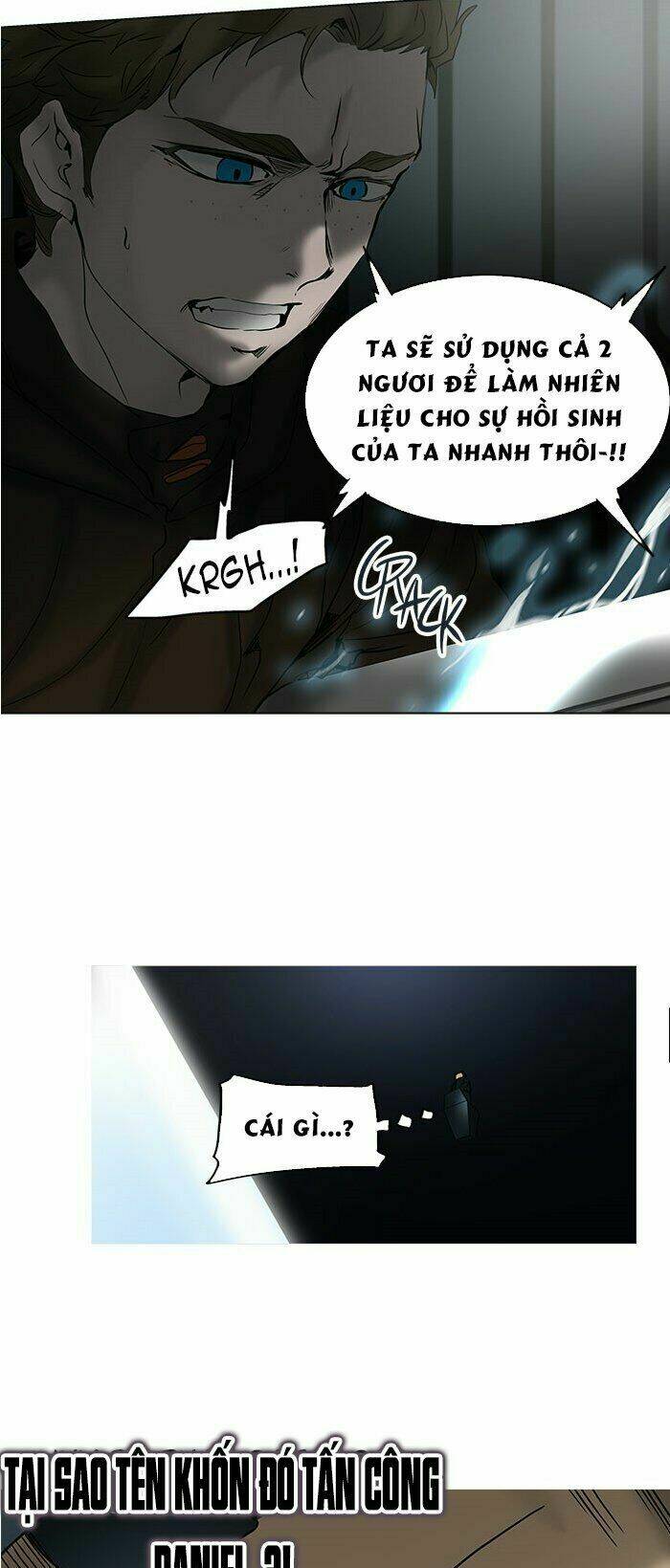 Cuộc Chiến Trong Tòa Tháp - Tower Of God: Chapter 263