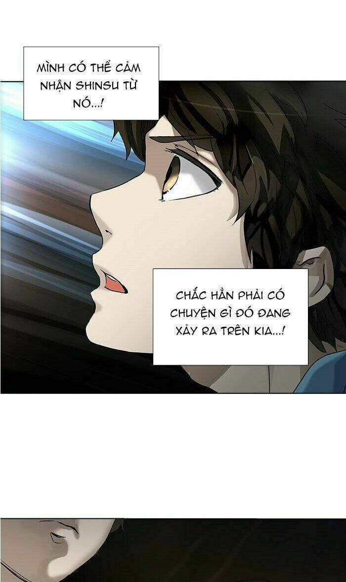 Cuộc Chiến Trong Tòa Tháp - Tower Of God: Chapter 263
