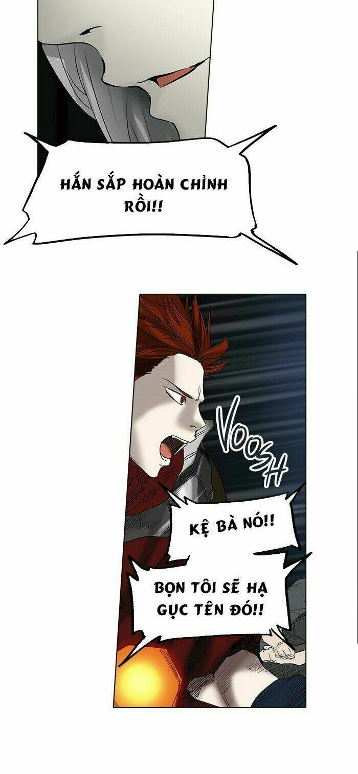Cuộc Chiến Trong Tòa Tháp - Tower Of God: Chapter 263