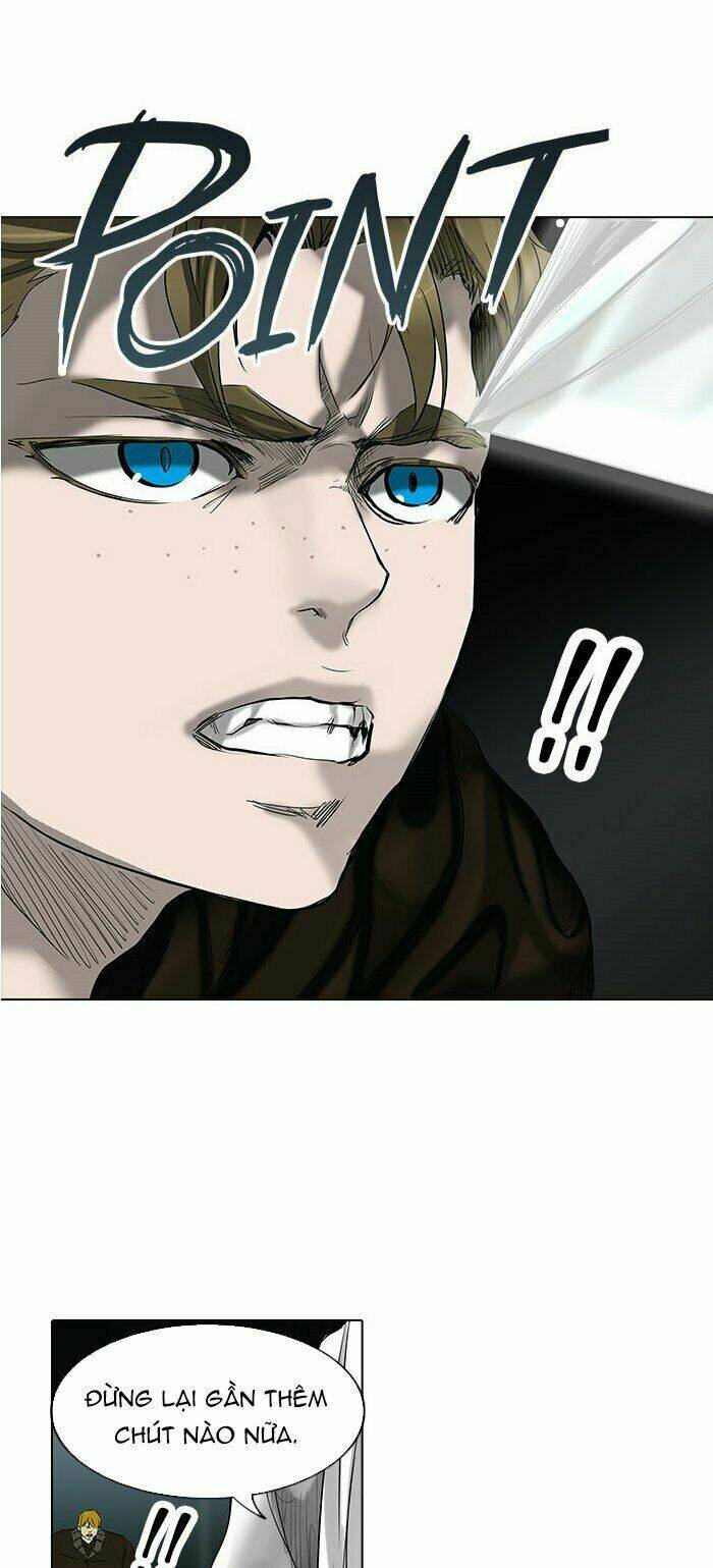 Cuộc Chiến Trong Tòa Tháp - Tower Of God: Chapter 263