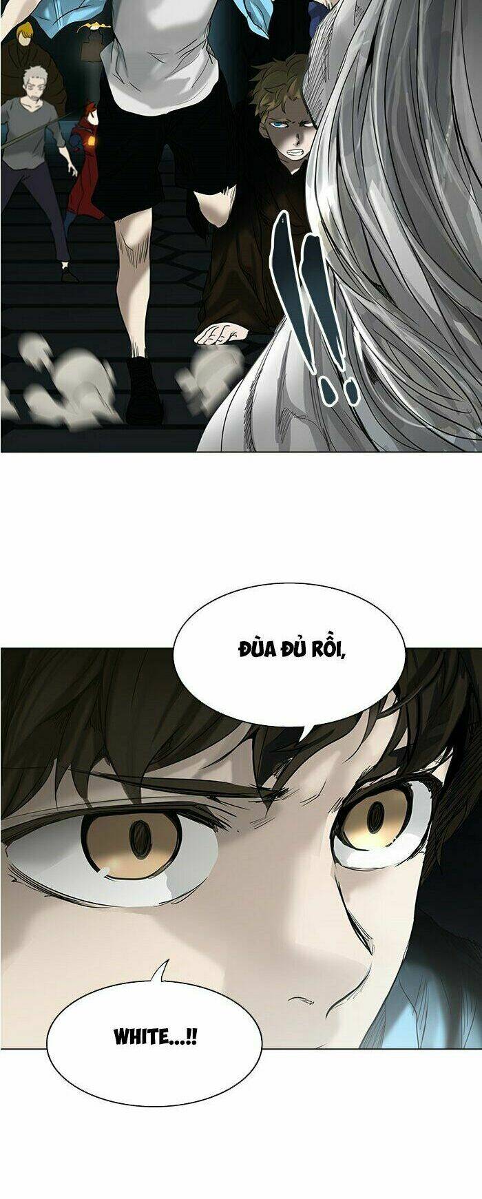 Cuộc Chiến Trong Tòa Tháp - Tower Of God: Chapter 263