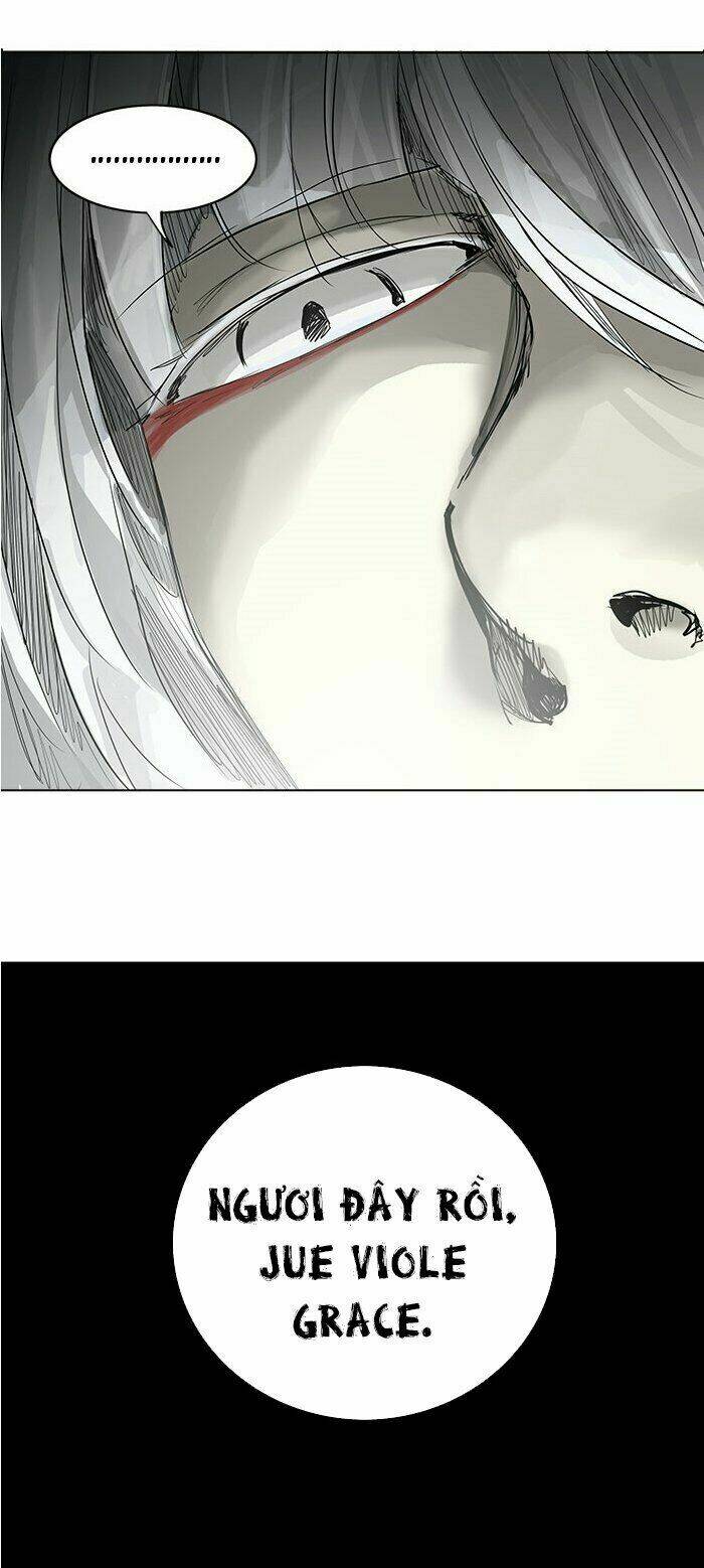Cuộc Chiến Trong Tòa Tháp - Tower Of God: Chapter 263