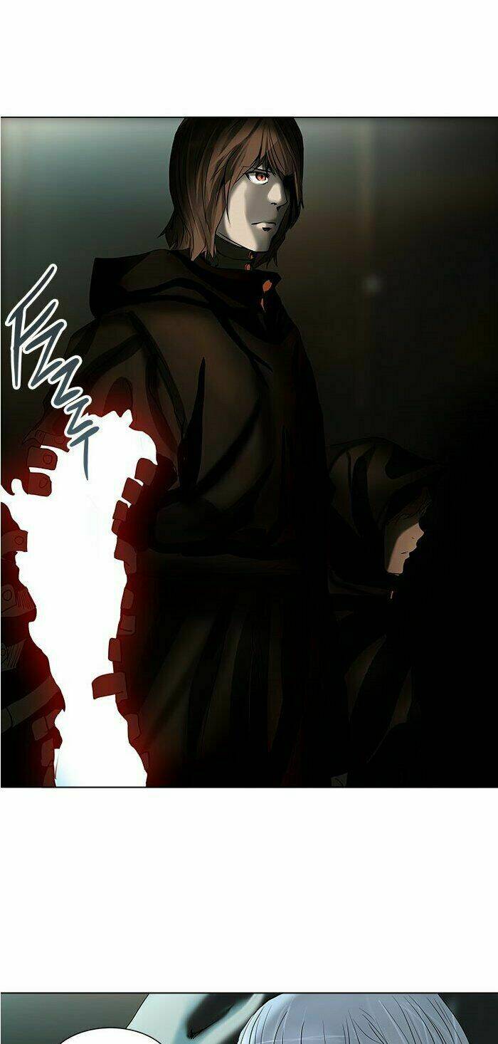 Cuộc Chiến Trong Tòa Tháp - Tower Of God: Chapter 263