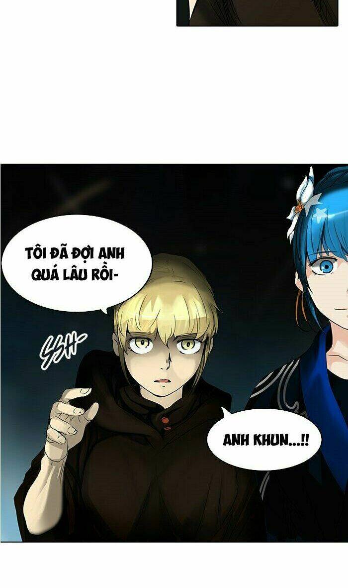 Cuộc Chiến Trong Tòa Tháp - Tower Of God: Chapter 263
