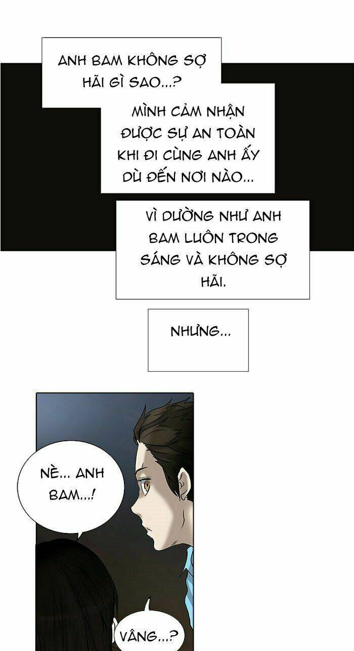 Cuộc Chiến Trong Tòa Tháp - Tower Of God: Chapter 263