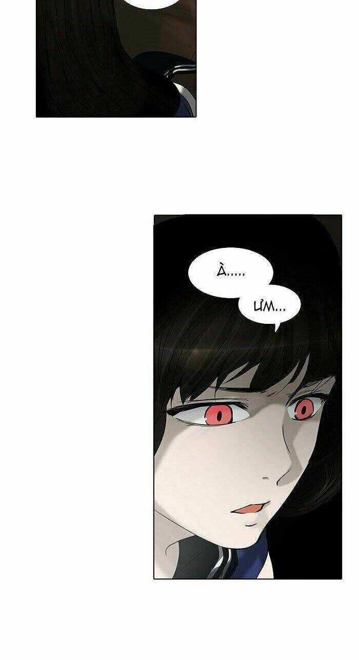 Cuộc Chiến Trong Tòa Tháp - Tower Of God: Chapter 263