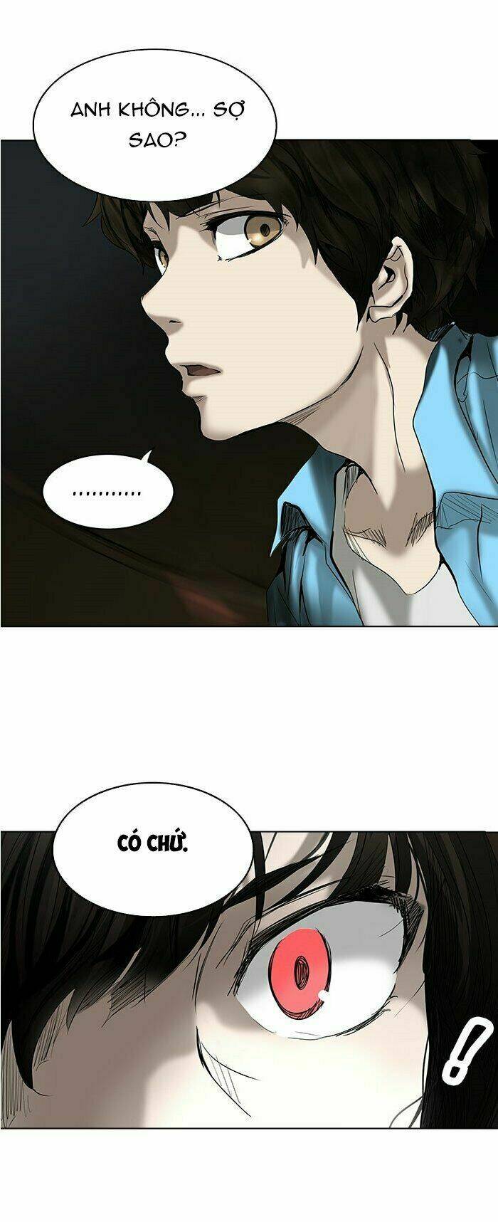 Cuộc Chiến Trong Tòa Tháp - Tower Of God: Chapter 263