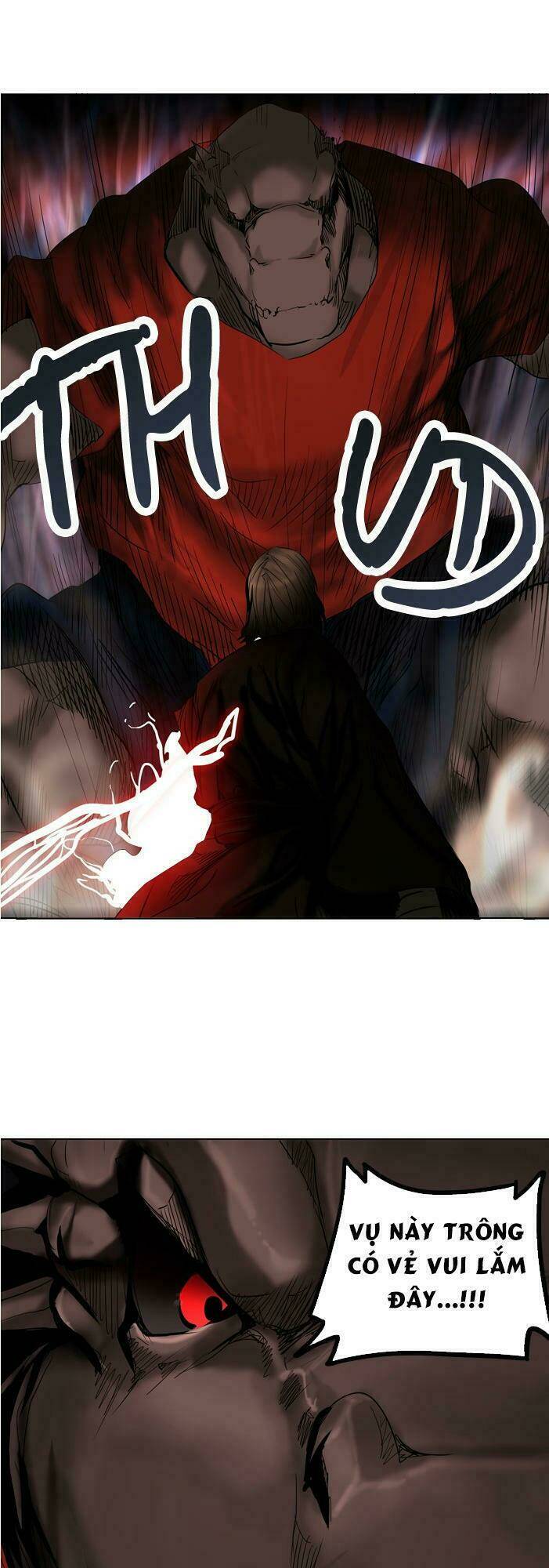 Cuộc Chiến Trong Tòa Tháp - Tower Of God: Chapter 264