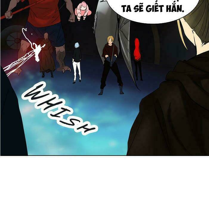 Cuộc Chiến Trong Tòa Tháp - Tower Of God: Chapter 264