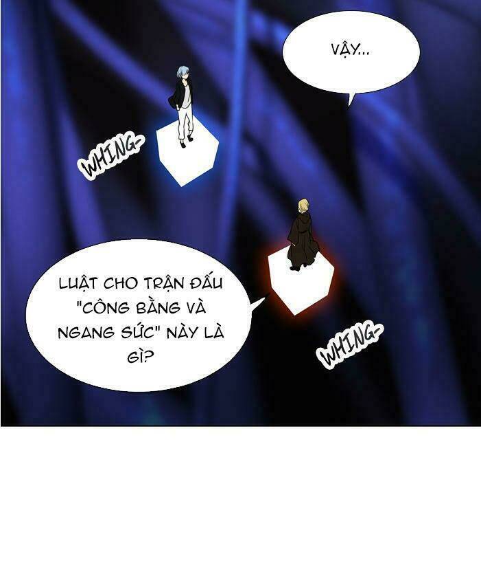 Cuộc Chiến Trong Tòa Tháp - Tower Of God: Chapter 264