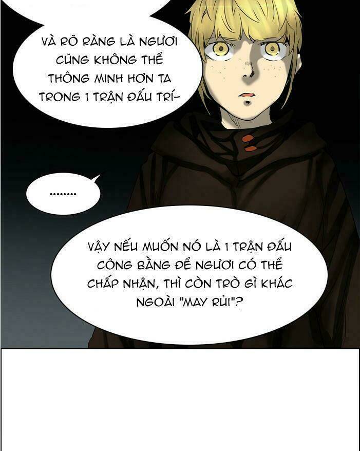 Cuộc Chiến Trong Tòa Tháp - Tower Of God: Chapter 264