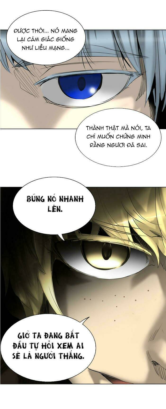 Cuộc Chiến Trong Tòa Tháp - Tower Of God: Chapter 264