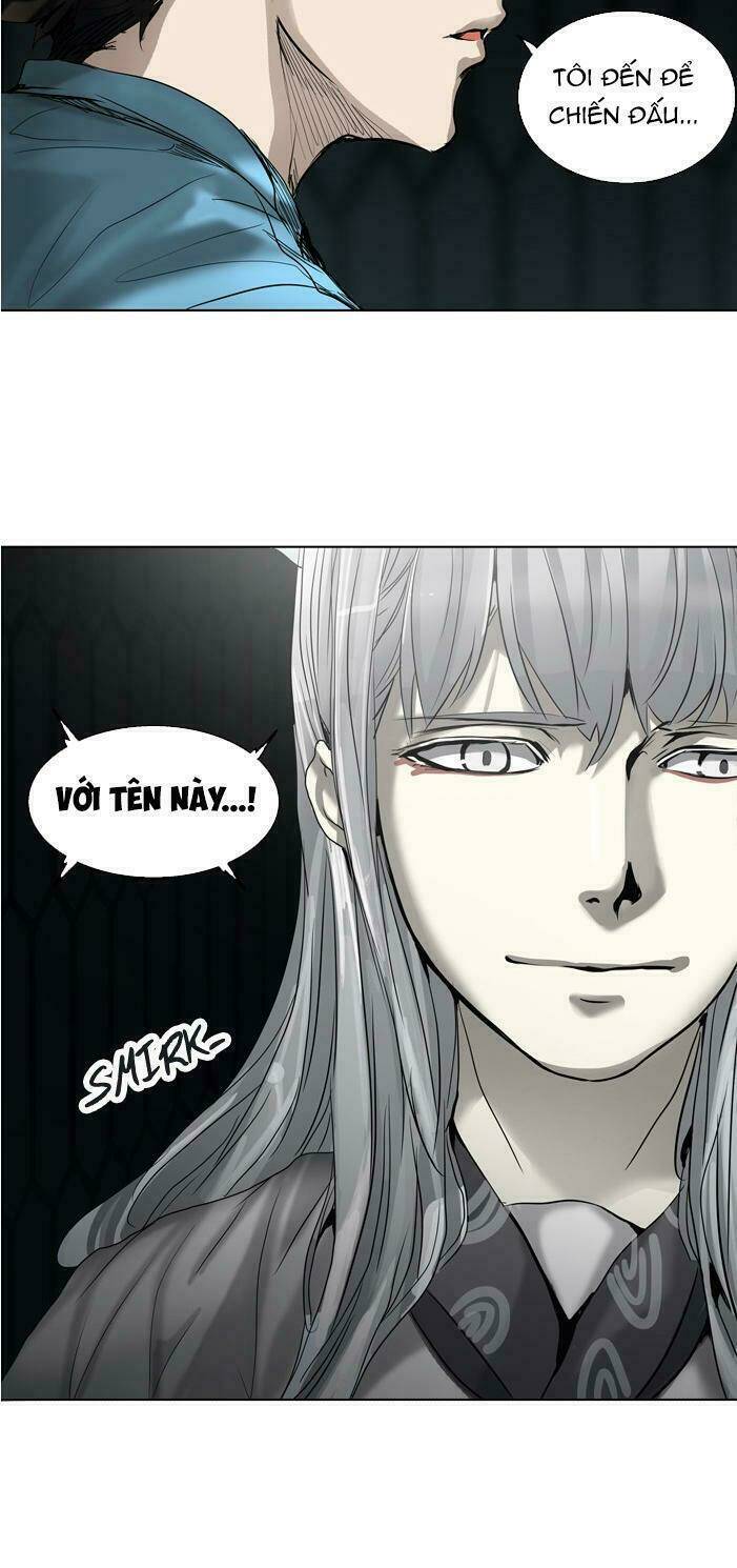 Cuộc Chiến Trong Tòa Tháp - Tower Of God: Chapter 264
