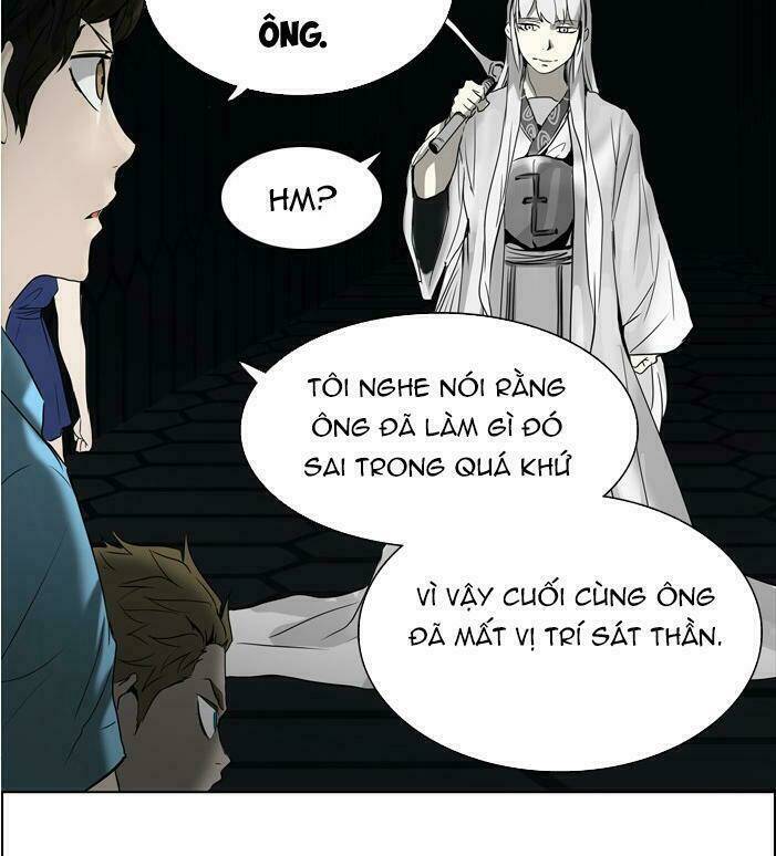 Cuộc Chiến Trong Tòa Tháp - Tower Of God: Chapter 264
