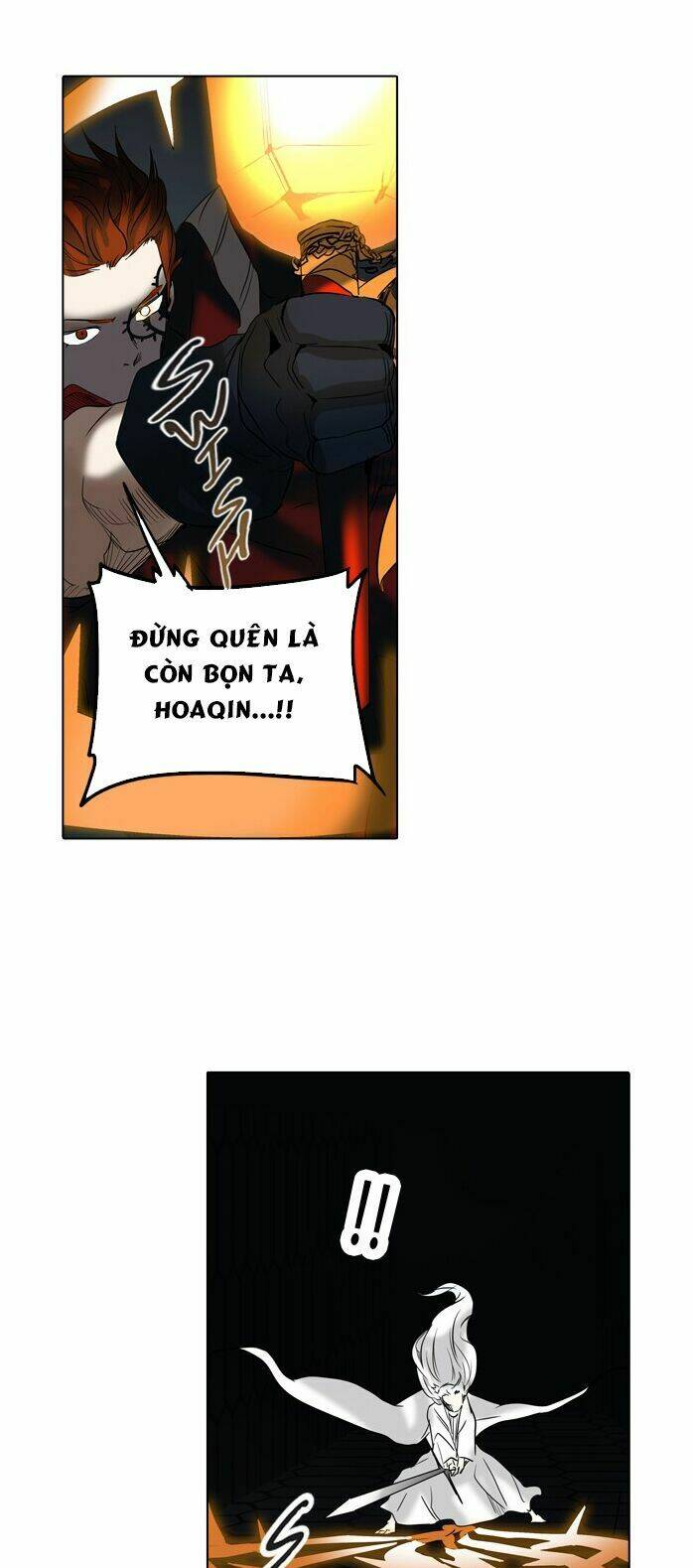 Cuộc Chiến Trong Tòa Tháp - Tower Of God: Chapter 265