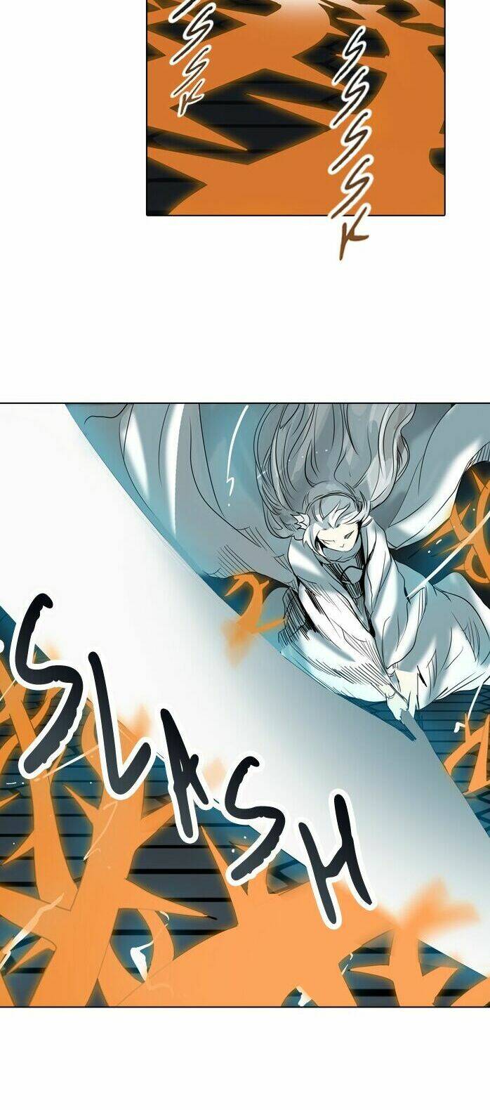 Cuộc Chiến Trong Tòa Tháp - Tower Of God: Chapter 265