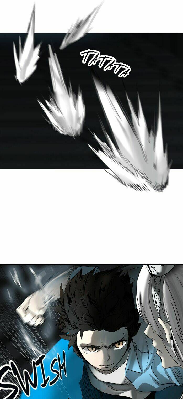 Cuộc Chiến Trong Tòa Tháp - Tower Of God: Chapter 265