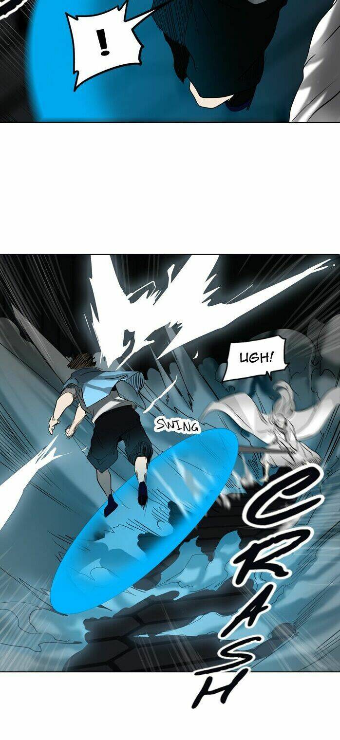 Cuộc Chiến Trong Tòa Tháp - Tower Of God: Chapter 265
