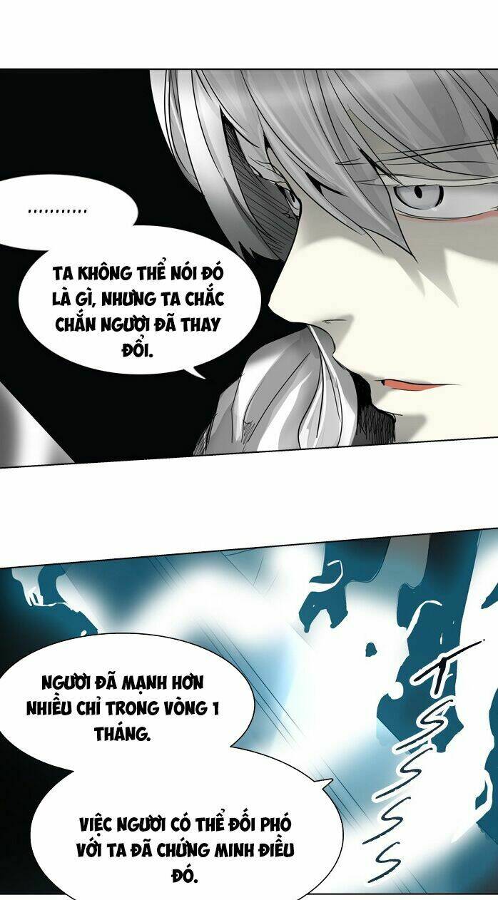 Cuộc Chiến Trong Tòa Tháp - Tower Of God: Chapter 265