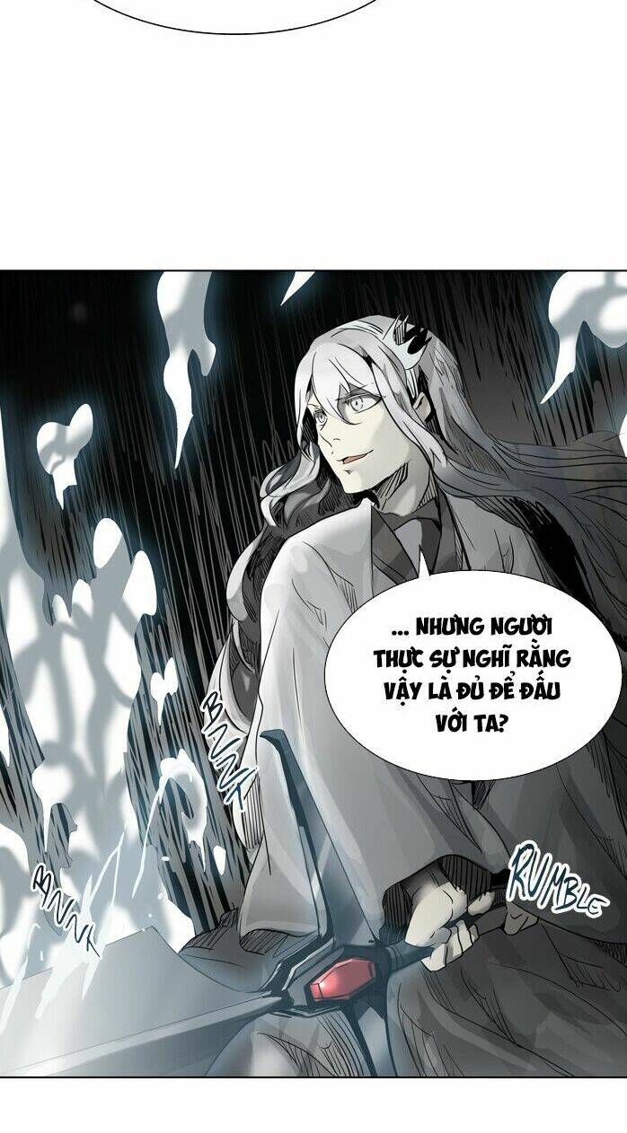 Cuộc Chiến Trong Tòa Tháp - Tower Of God: Chapter 265