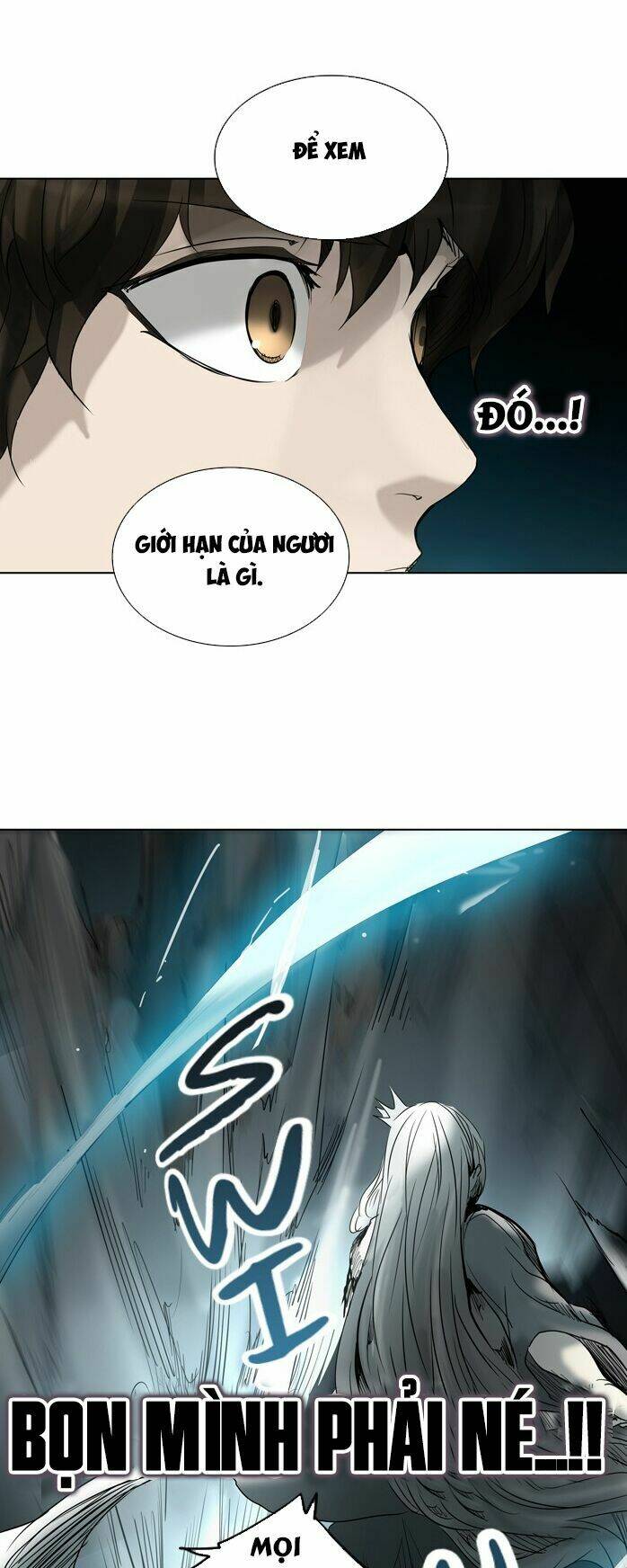 Cuộc Chiến Trong Tòa Tháp - Tower Of God: Chapter 265