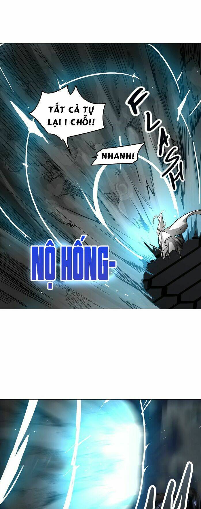 Cuộc Chiến Trong Tòa Tháp - Tower Of God: Chapter 265