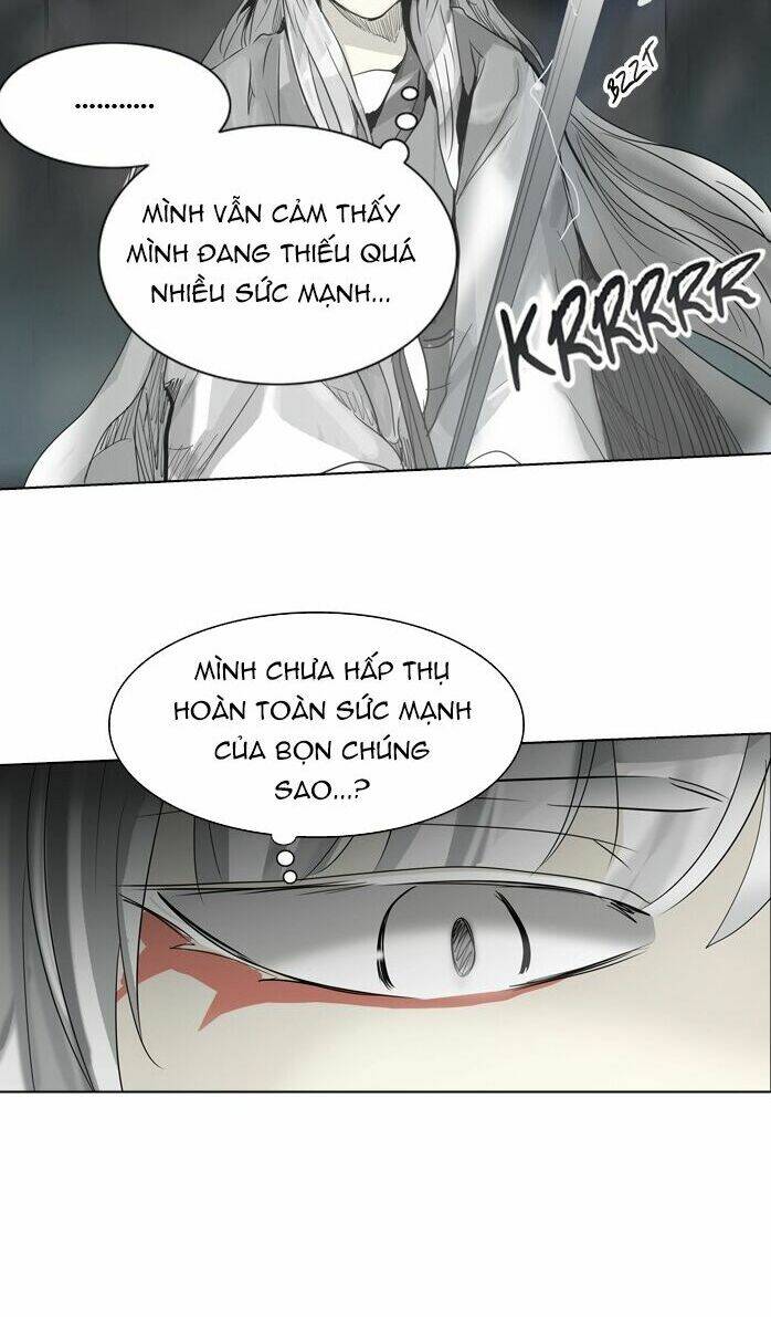 Cuộc Chiến Trong Tòa Tháp - Tower Of God: Chapter 265