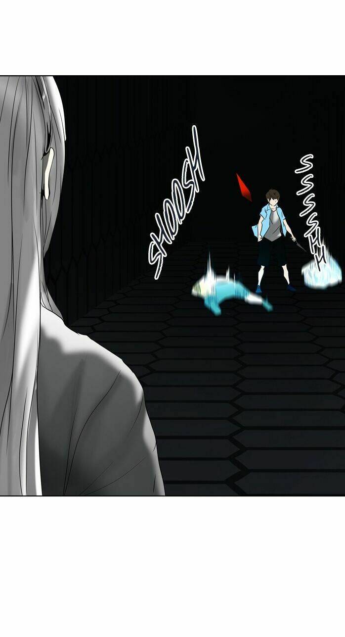 Cuộc Chiến Trong Tòa Tháp - Tower Of God: Chapter 265