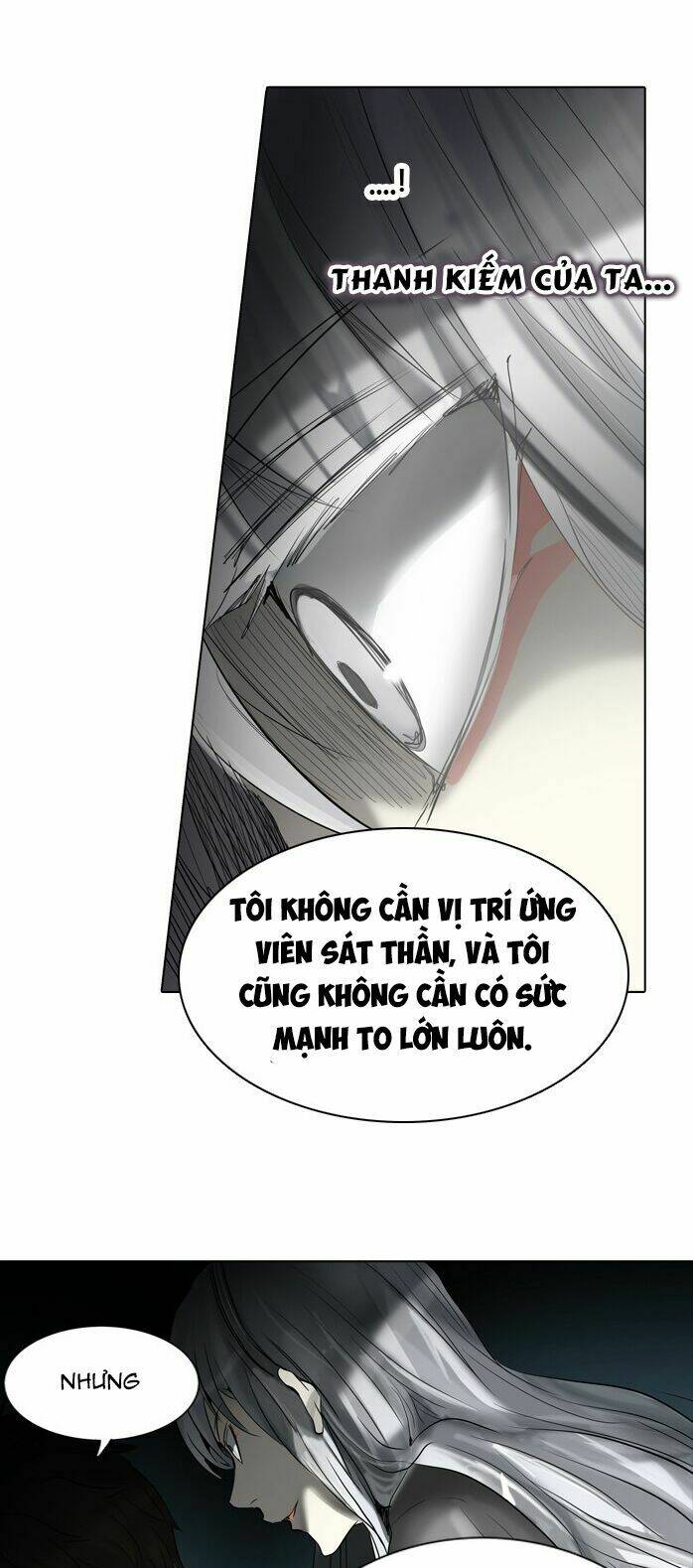 Cuộc Chiến Trong Tòa Tháp - Tower Of God: Chapter 265
