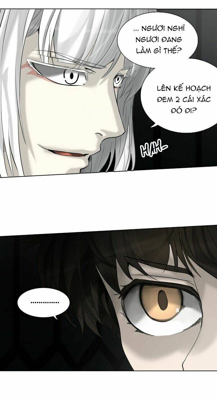 Cuộc Chiến Trong Tòa Tháp - Tower Of God: Chapter 265