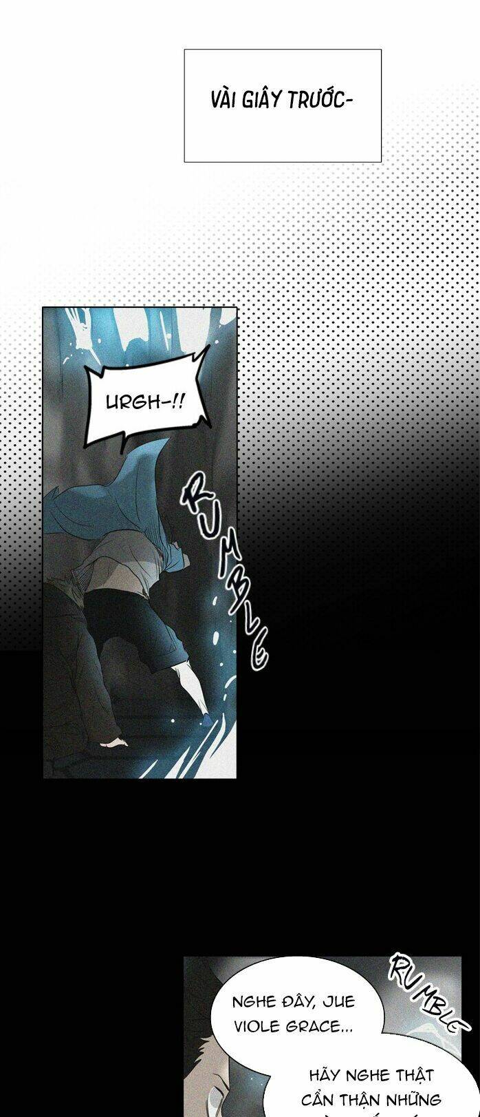 Cuộc Chiến Trong Tòa Tháp - Tower Of God: Chapter 265
