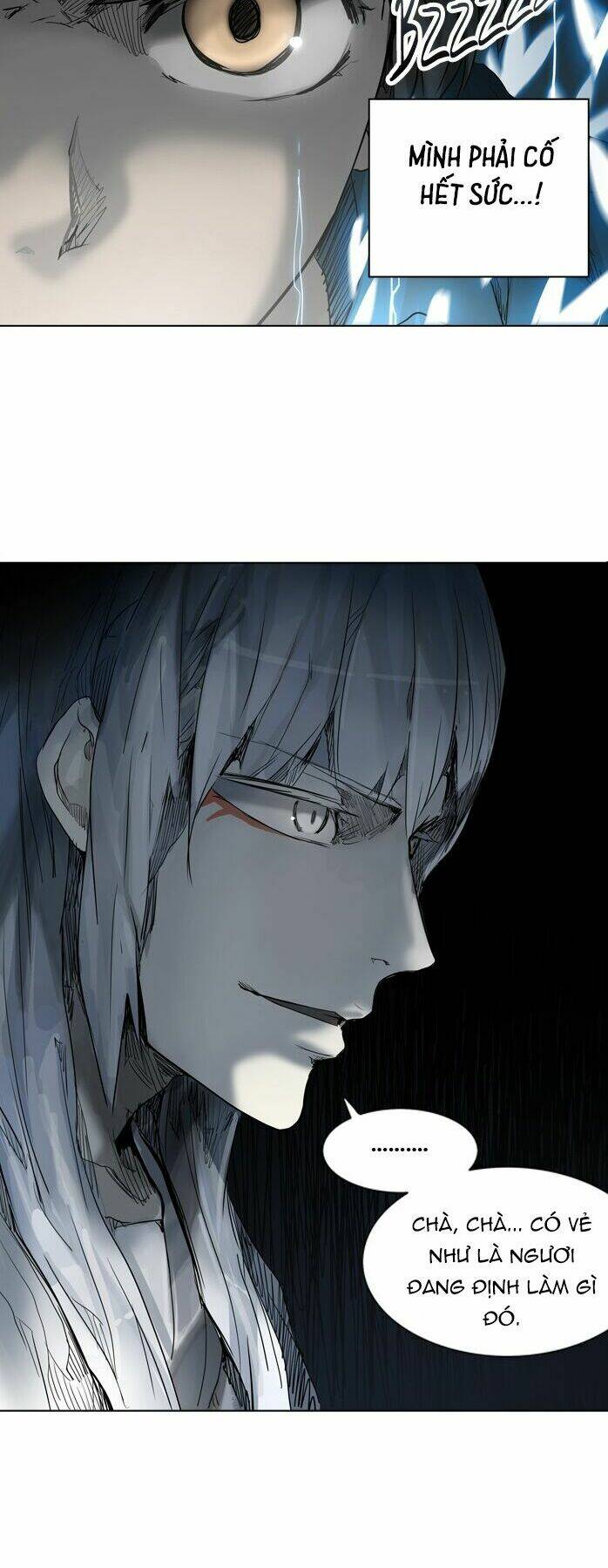 Cuộc Chiến Trong Tòa Tháp - Tower Of God: Chapter 265