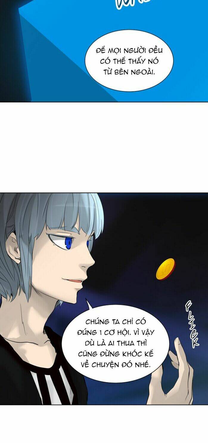Cuộc Chiến Trong Tòa Tháp - Tower Of God: Chapter 265