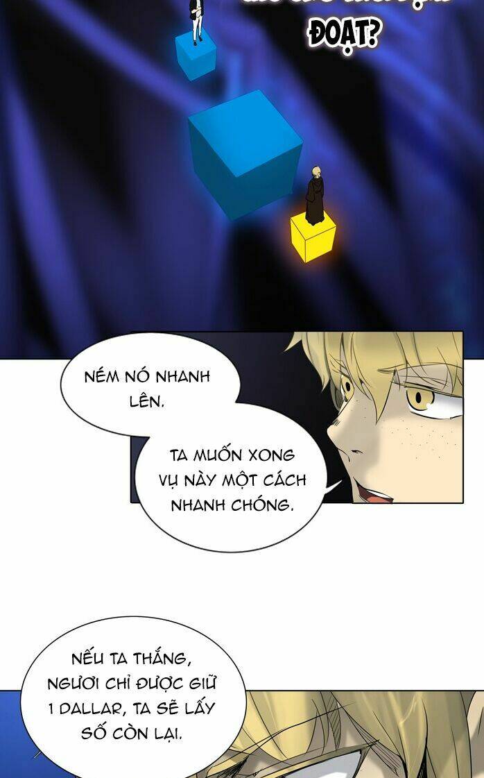 Cuộc Chiến Trong Tòa Tháp - Tower Of God: Chapter 265