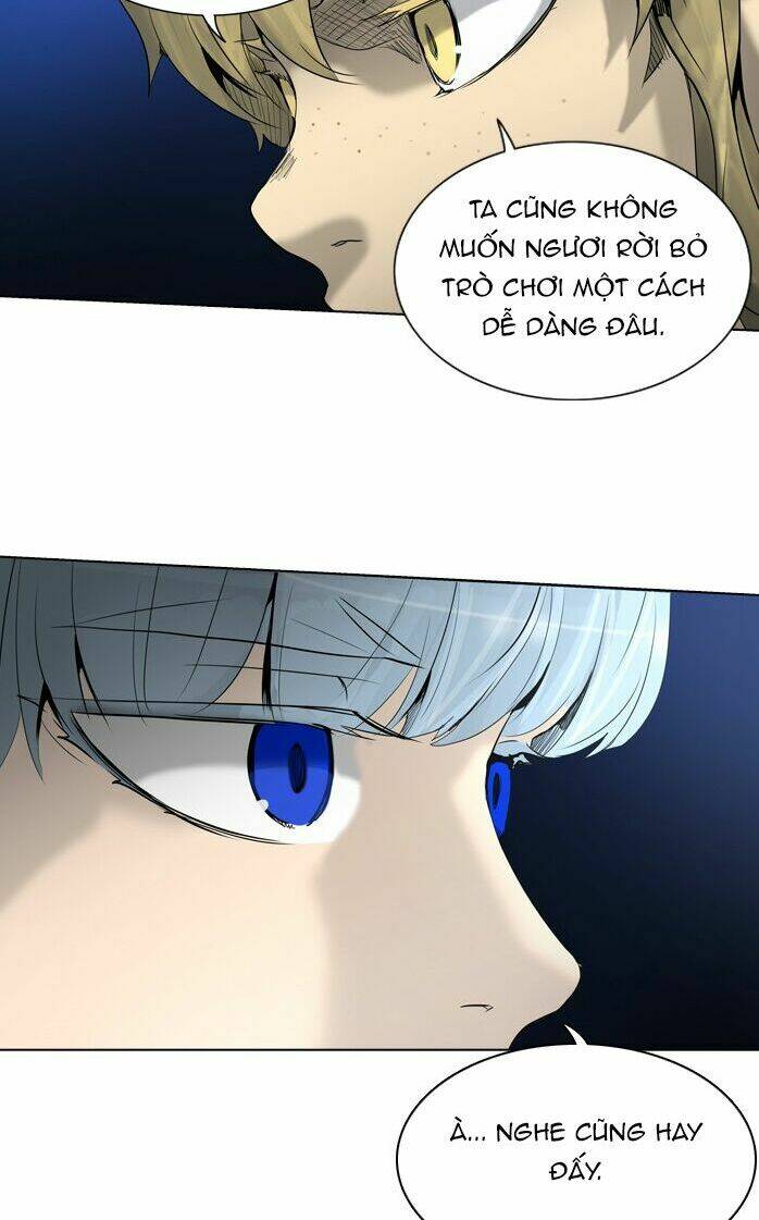 Cuộc Chiến Trong Tòa Tháp - Tower Of God: Chapter 265