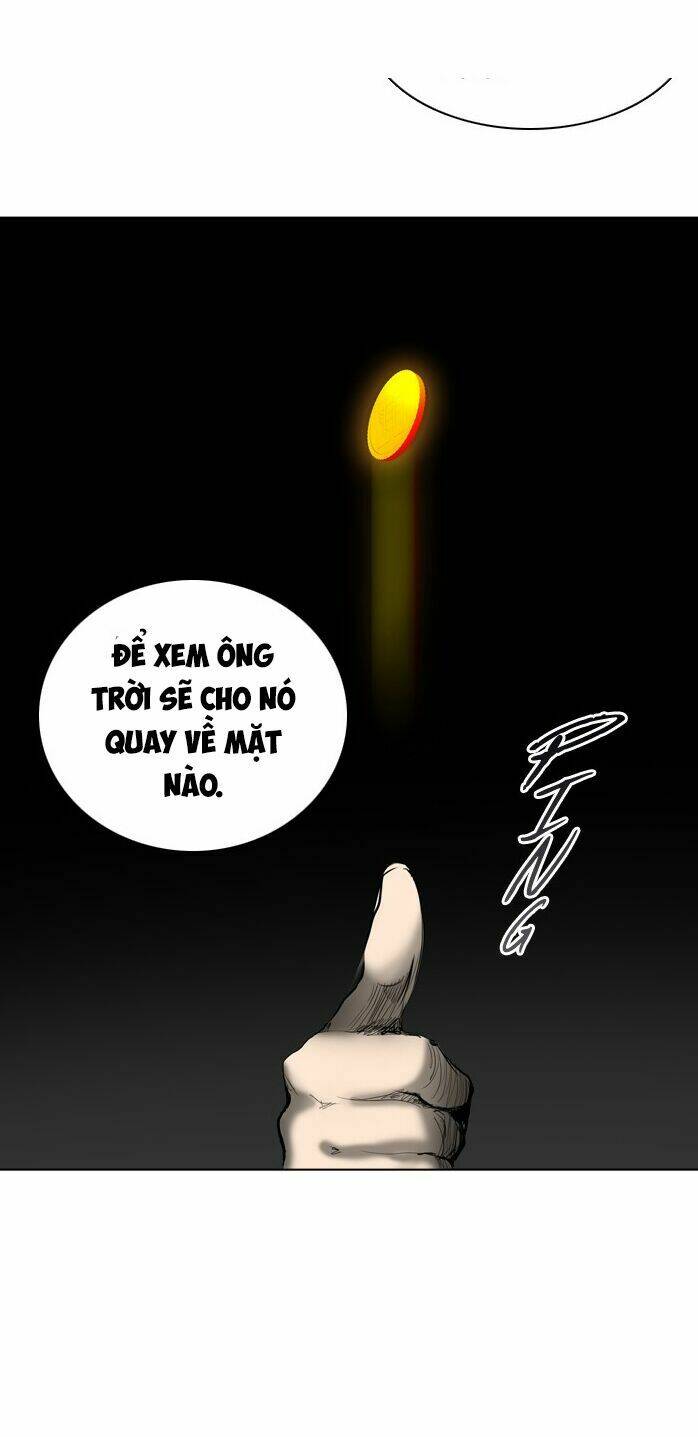 Cuộc Chiến Trong Tòa Tháp - Tower Of God: Chapter 265