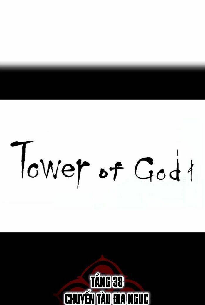 Cuộc Chiến Trong Tòa Tháp - Tower Of God: Chapter 265