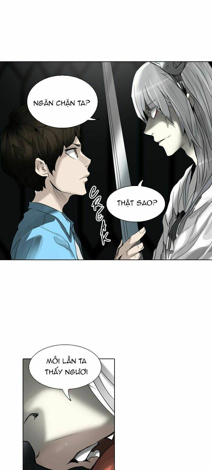 Cuộc Chiến Trong Tòa Tháp - Tower Of God: Chapter 265