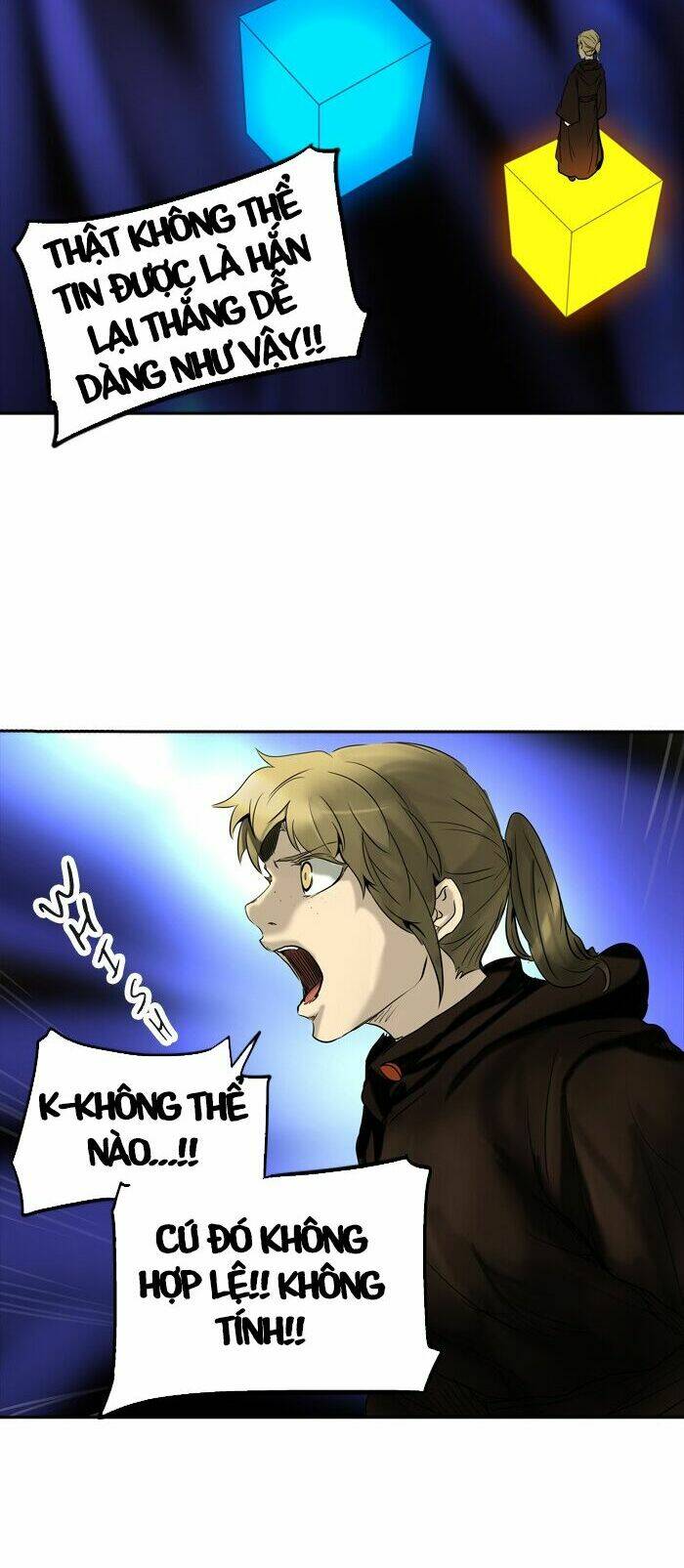 Cuộc Chiến Trong Tòa Tháp - Tower Of God: Chapter 266