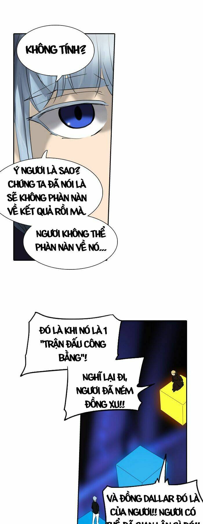 Cuộc Chiến Trong Tòa Tháp - Tower Of God: Chapter 266