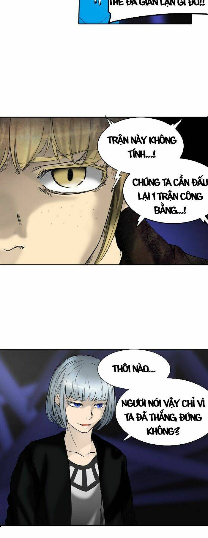 Cuộc Chiến Trong Tòa Tháp - Tower Of God: Chapter 266