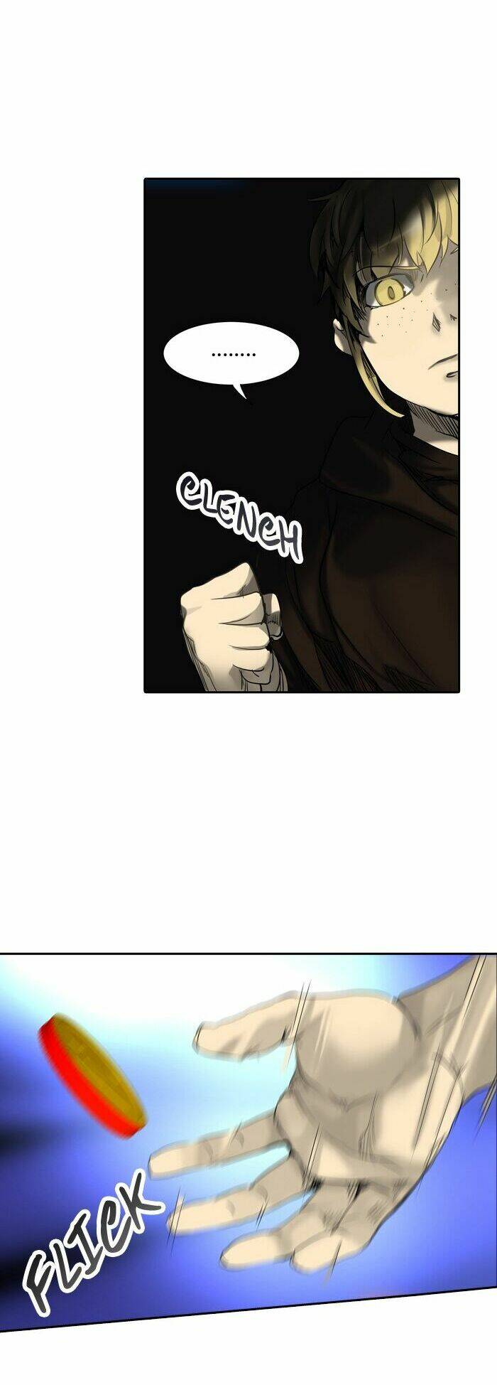 Cuộc Chiến Trong Tòa Tháp - Tower Of God: Chapter 266