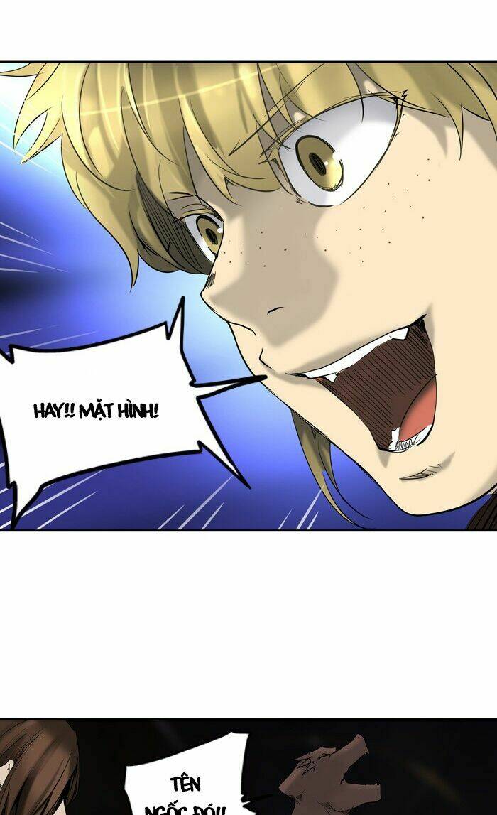 Cuộc Chiến Trong Tòa Tháp - Tower Of God: Chapter 266