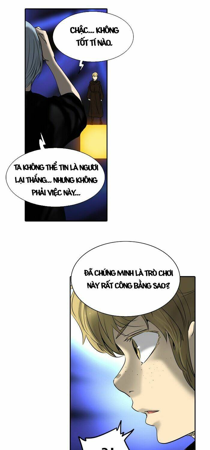 Cuộc Chiến Trong Tòa Tháp - Tower Of God: Chapter 266